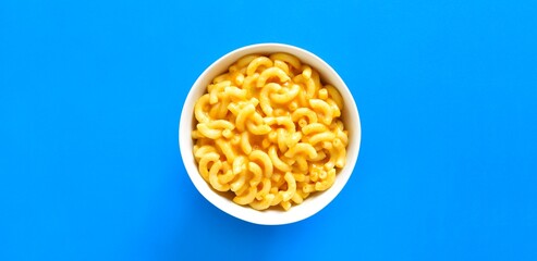 Macaroni and cheese