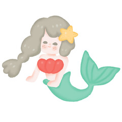 Mermaid 