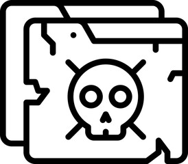 Hack icon