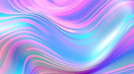 This background has a grainy, rainbow-like texture with a holographic gradient. It's a cool, psychedelic pattern that's perfect for your business or brand