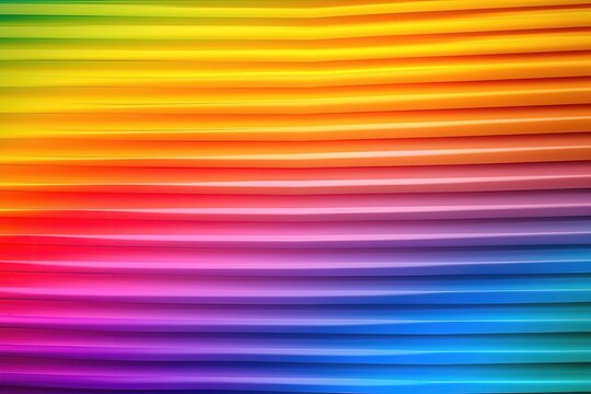 Rainbow colors abstract background for web design. Colorful spectrum gradient