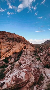 landscape, mountain, sky, nature, mountains, rock, desert, canyon, travel, clouds, cloud, hill, zion, arizona, valley, scenic, park, view, tourism, peak, utah, rocks, hiking, river, high, mountain roa