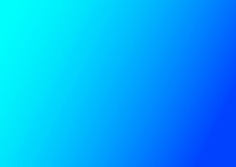 gradient blue background