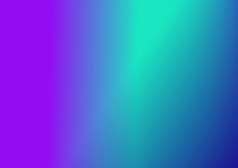 gradient  blue background