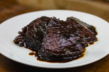 Asado Negro