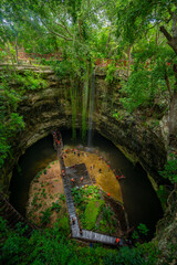 CENOTE