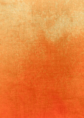 Orange textured backgrouind, vertical banner with copy space for text or image, Best suitable for online Ads, poster, banner, sale, celebrations and various design works