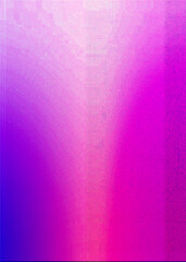 Colorful pink backgrouind, vertical banner with copy space for text or image, Best suitable for online Ads, poster, banner, sale, celebrations and various design works