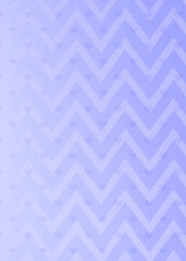 Zig zag wave pattern backgrouind, vertical banner with copy space for text or image, Best suitable for online Ads, poster, banner, sale, celebrations and various design works