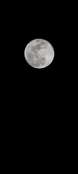 Full Moon