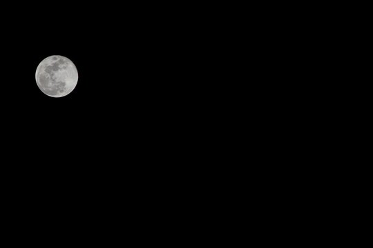 Full Moon