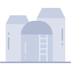 Silo Icon