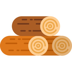 Wood Icon