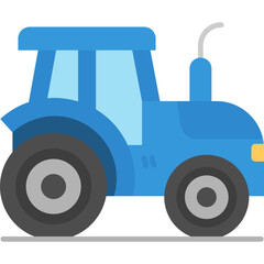 Tractor Icon