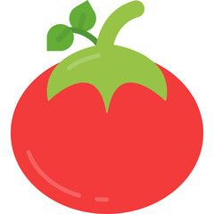 Tomato Icon