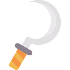 Sickle Icon