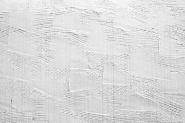 background of white towel cleaning technique