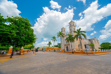valladolid mexico