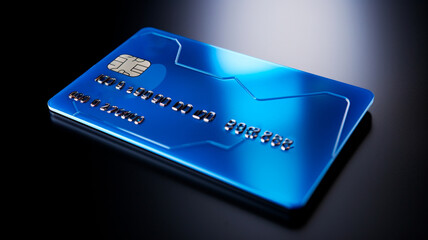 credit card, Generative IA