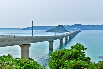 角島大橋