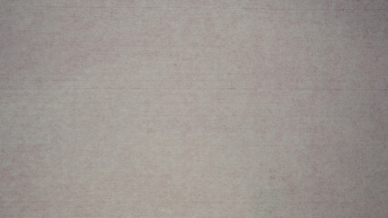Background and texture of light brown paper with gradient brightness.