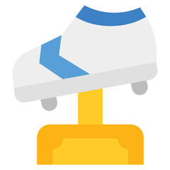 Shoes Trophy Icon