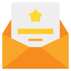 Mail Icon