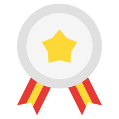 Medal Icon