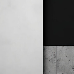  minimalist background black and white and gray
