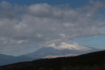 Fototapeta premium 静岡の風景