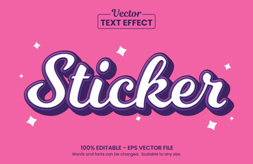 Vintage Editable Text Effect Premium Vector
