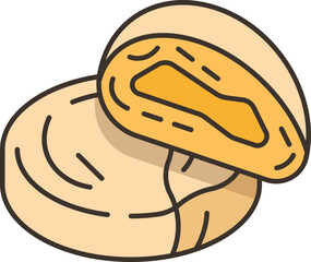 suncake  icon