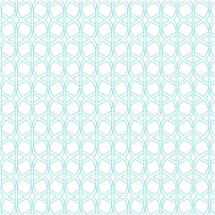 Abstract vector seamless pattern and swatches oriental line texture on white background modern simple wallpaper geometric diagonal fabric set of design elements ornamental vector patterns and swatches