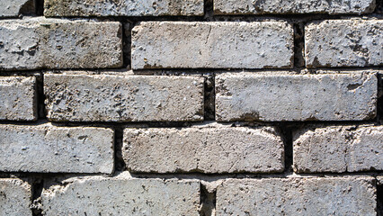 beautiful and amazing brick wall