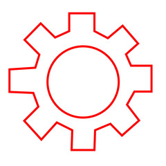 Icon Financial business 