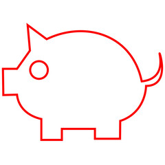 Icon Financial business 