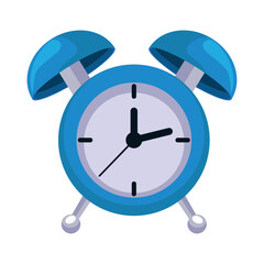 alarm clock timer icon