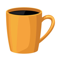 coffee cup beverage icon