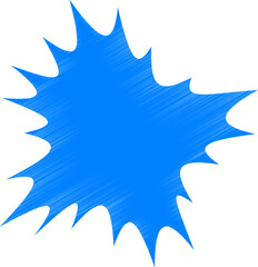 Empty Speech Bubbles