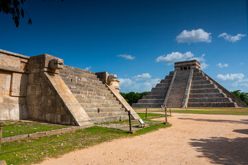 chichen itza 