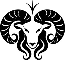 Fototapeta premium 12 ZODIAC 