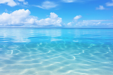 Fototapeta premium 常夏の海