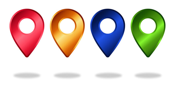 Map Pin Png Images – Browse 90,614 Stock Photos, Vectors, and Video
