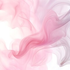 Obraz na płótnie Canvas pink smoke background