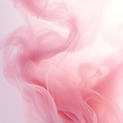 Fototapeta na wymiar pink smoke background