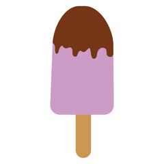 Ice Cream icon vector