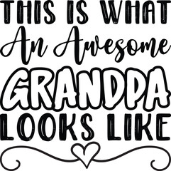 Parents Day T-Shirt Design, Parents Day SVG T-Shirt Design