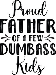 Parents Day T-Shirt Design, Parents Day SVG T-Shirt Design