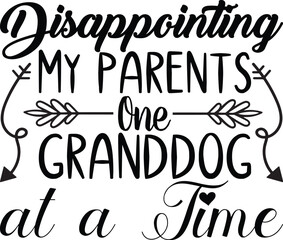 Parents Day T-Shirt Design, Parents Day SVG T-Shirt Design