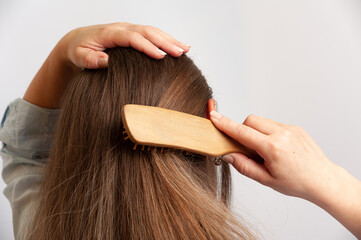 women's hair care
